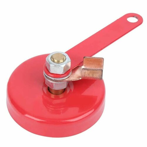 Магнитная масса для сварки клемма заземления 300А 30кг 900₽