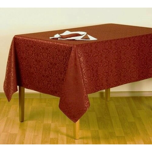 Скатерть 150х180+6 салфеток Stiletex
