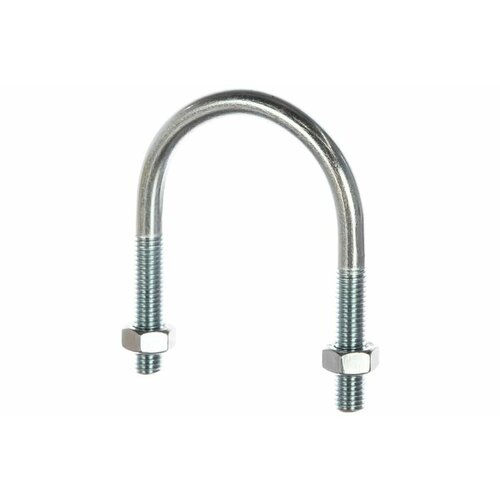 Монтажная скоба Fischer ETR 40-49 10 штук 24421 2499₽