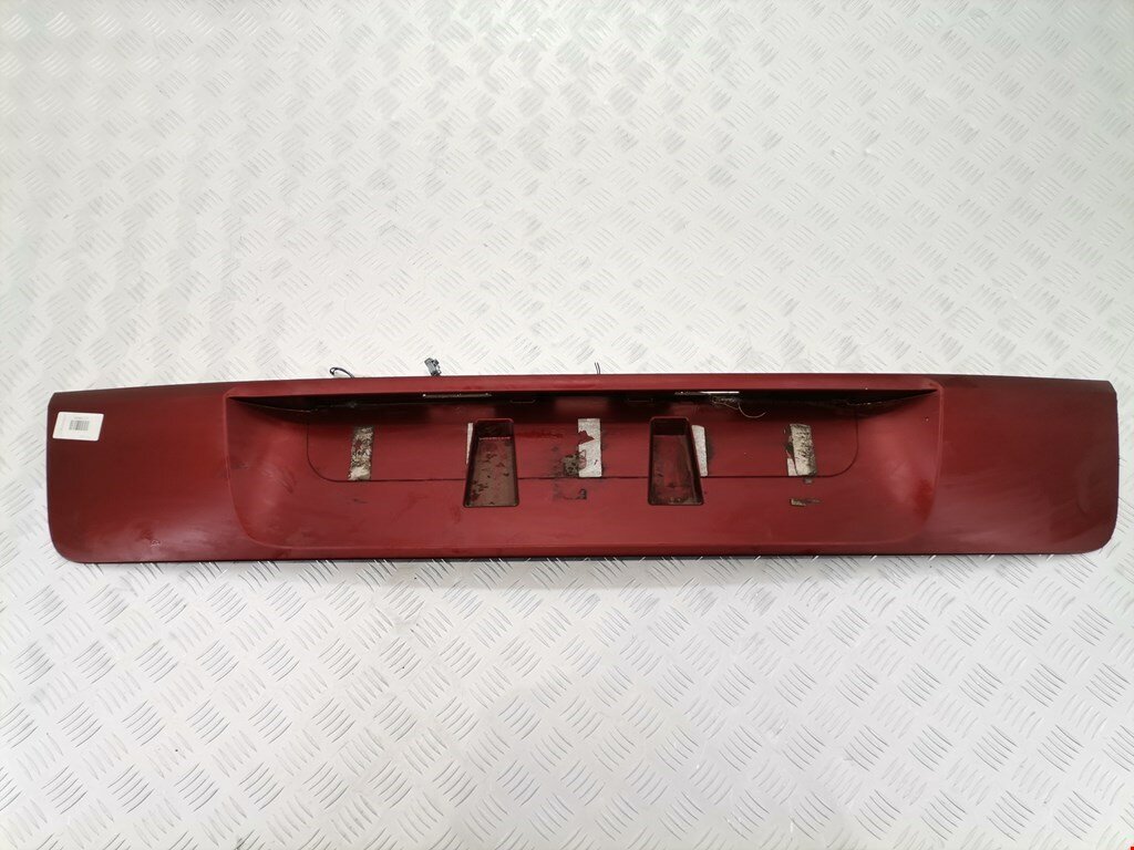 Бленда Renault Scenic 2 8200139781 арт. 1379808
