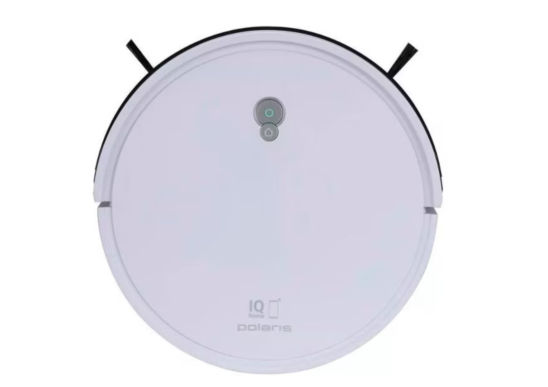 POLARIS Робот-пылесос Polaris PVCR G2 1226 Wi–Fi IQ Home