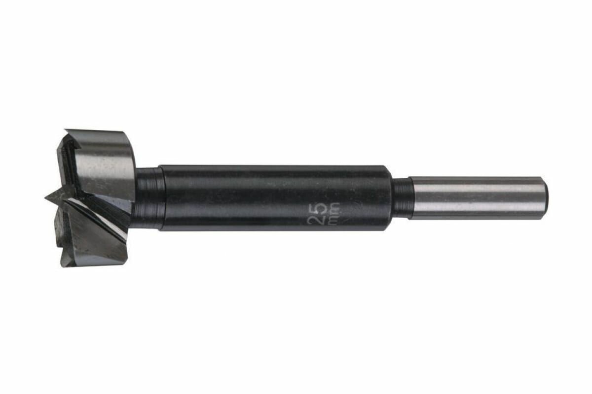 Сверло FORSTNER (25х90х50 мм; хвостовик 8 мм) Milwaukee 4932363711