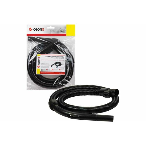 Шланг для бытового пылесоса LG V-S3031 15 м 33 мм OZONE LHK-33-1L 3736₽