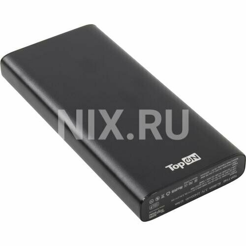 Внешний аккумулятор Topon TOP-T140 12246₽