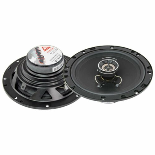 Автомобильная акустическая система AURA STORM-652 16см 2-х полосная 50000₽