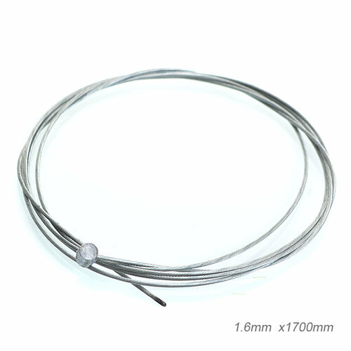 Тросик тормозной 16mm х 1700 mm 344₽