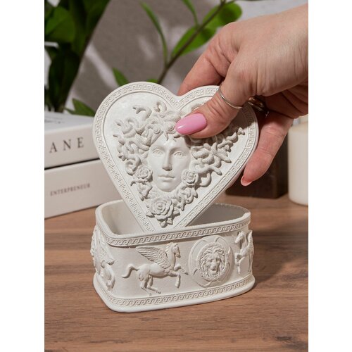 Шкатулка Медуза Горгона 900₽