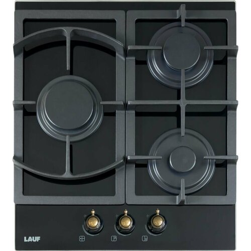 Газовая варочная поверхность LAUF PG-455BL classic 1977800₽