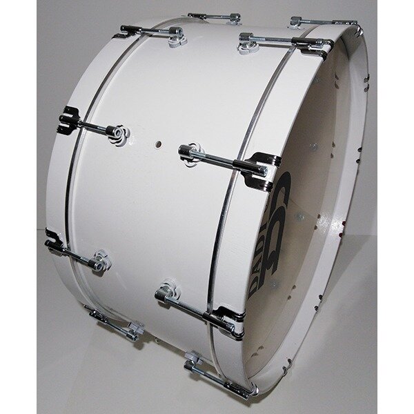 Маршевый барабан Мастерская Бехтеревых MBB-2210WH — фото 1