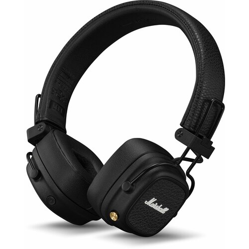 Наушники беспроводные Marshall Major V черный 18365₽