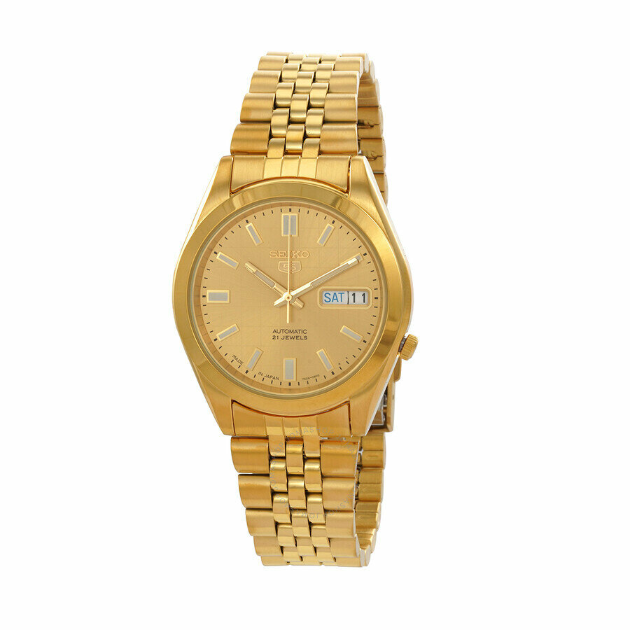 Наручные часы SEIKO SEIKO 5 