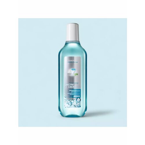 Кислородный профилактический ополаскиватель для полости рта