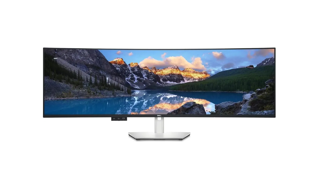 Монитор Dell U4924DW