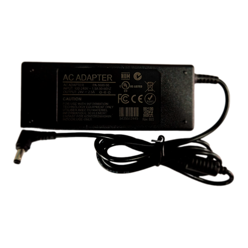 Блок питания для плоттеров Brother ScanNCut CM 1960₽