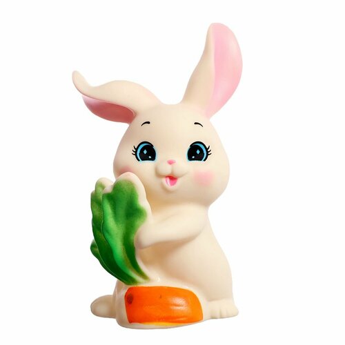 Игрушка Любимый питомец зайчик микс 1 шт 269₽
