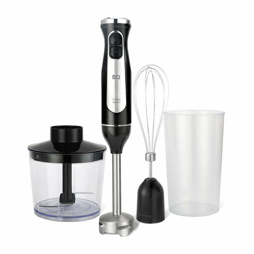 Блендер BQ HB501S 365000₽