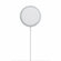 Беспроводное зарядное устройство для Apple MagSafe белый / USB-C