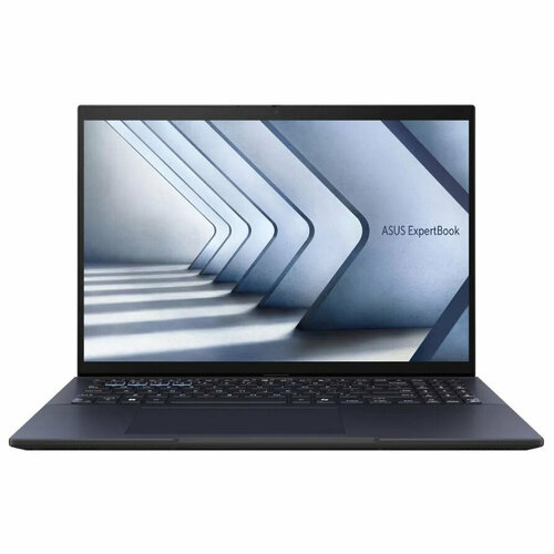 Ноутбук ASUS ExpertBook B3 B3604CVA-Q90154 90NX07B1-M00580 16 FHDi7 1355U17Ghz16384MbSSD 1024GbIntel UHD GraphicsDOSBlack 10187800₽