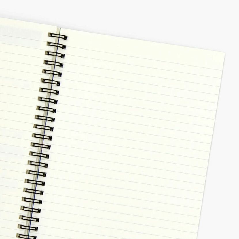 Essential Weekly Planner Metro Планер — фото 1