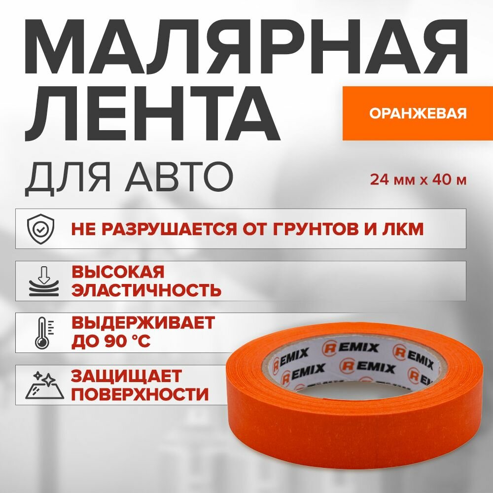 фото Лента REMIX kor_6334048