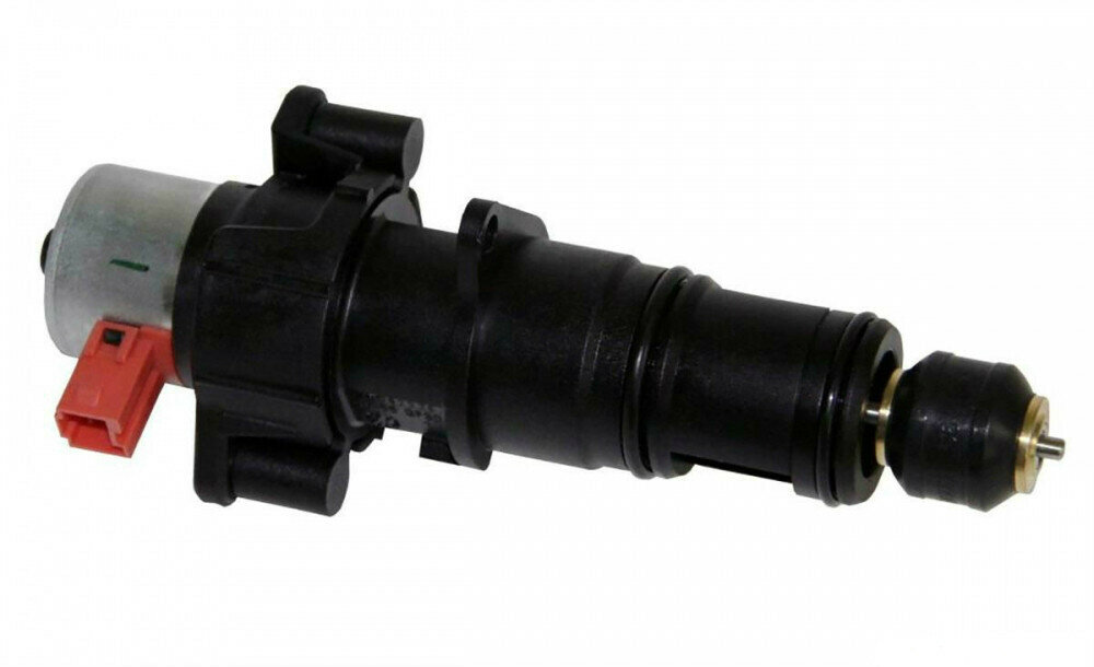 Трехходовой клапан Protherm Panther  Пантера   Gepard  Гепард  версия 19  0020097214  Запчасти и аксессуары для котлов 