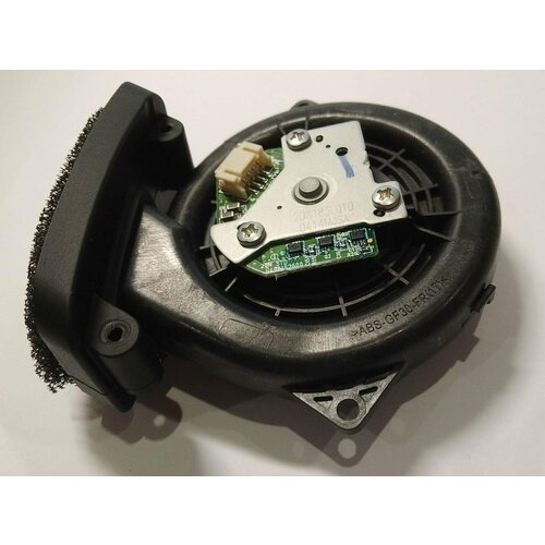 Мотор турбина 20N STD G400152600 робота пылесоса Viomi Robot Vacuum Cleaner V3 V-RVCLM26B 2400₽