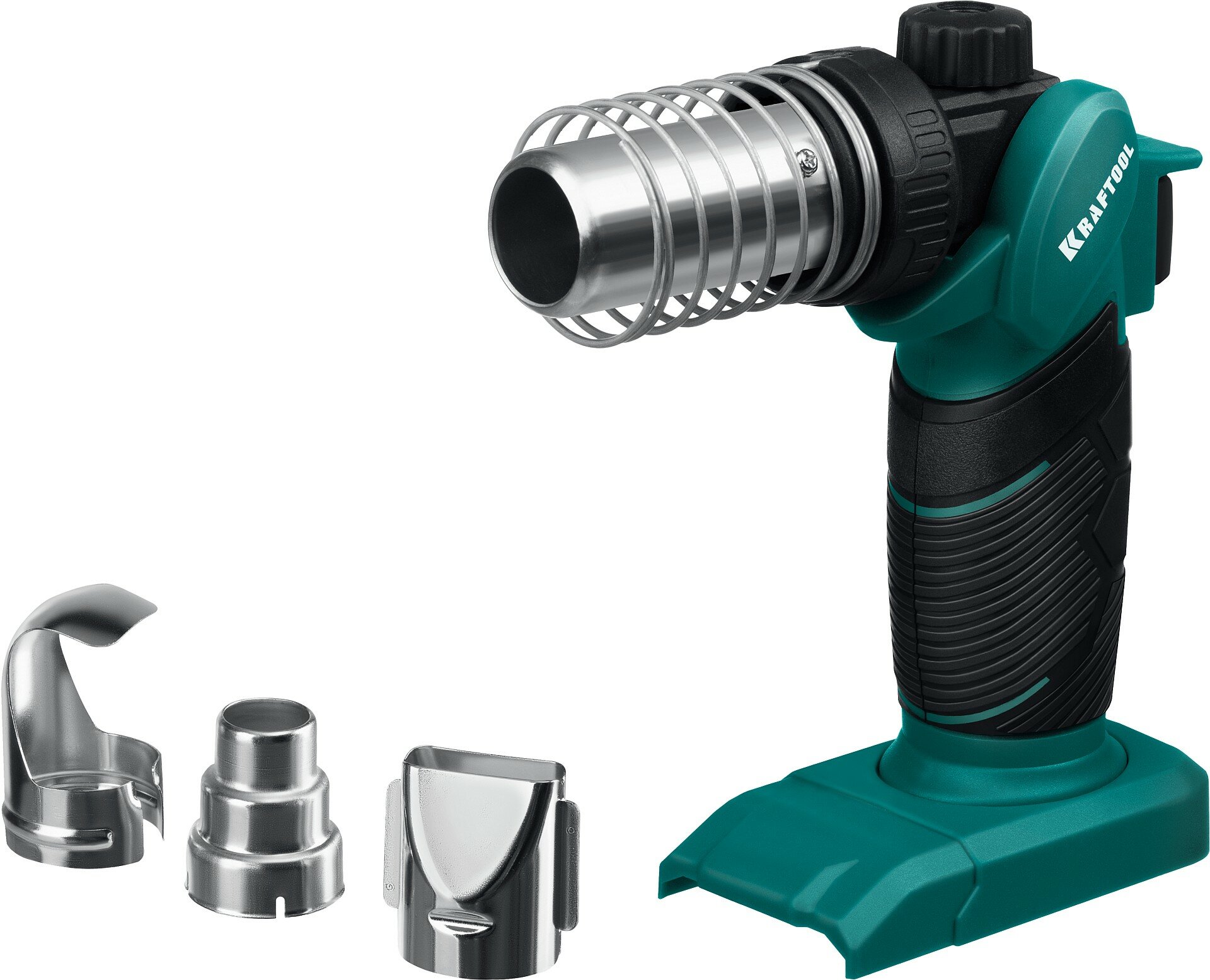 Газовый термофен KRAFTOOL KHG-500 55528
