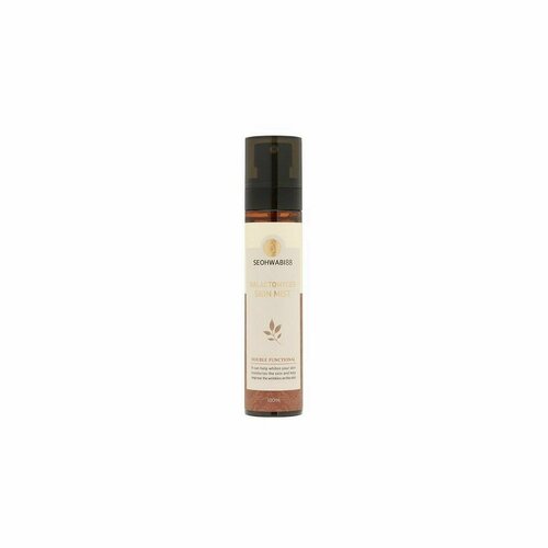 Мист с галактомисисом Seohwabi 88 Galactomyces Skin Mist объём 100мл, - 1шт