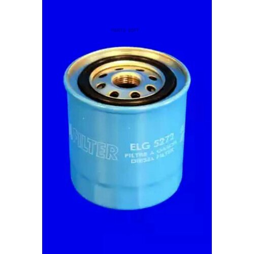 MECA-FILTER ELG5272 Фильтр топливный TOYOTA LAND CRUISER 80-89