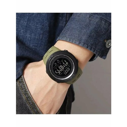 Мужские часы Skmei