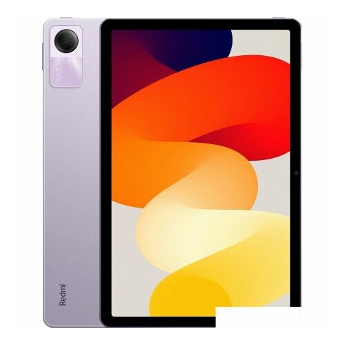 Планшет Xiaomi Redmi Pad SE 8GB256GB международная версия фиолетовый 2420000₽