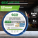 Шланг армированный ECO AHF-058, D 8/14 мм для компрессора, 5 метр...