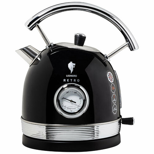 Чайник электрический Leonord LE- 1910 RETRO 513000₽