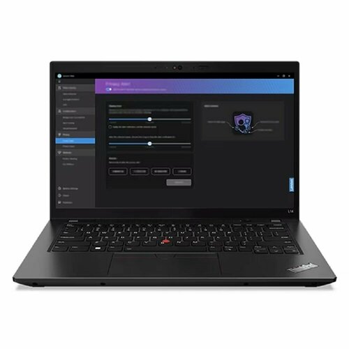 Ноутбук Lenovo TP L14 G4 CI5-1335U 16512GB W11P 21H2A13CCD 14311500₽