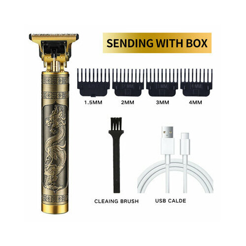 Универсальная электрическая машинка для стрижки с функцией прямой зарядки и обновленным механизмом крана 72800₽