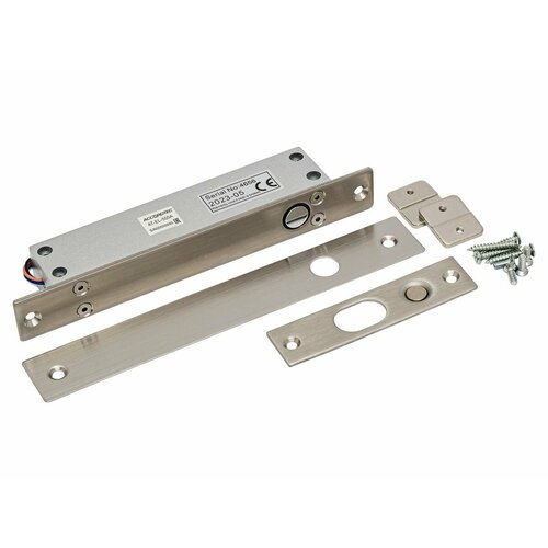 Замок электромеханический врезной AT-EL500A-2 AccordTec