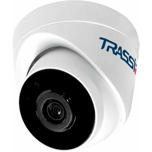 IP-камера Trassir TR-D2S1 v2 718300₽