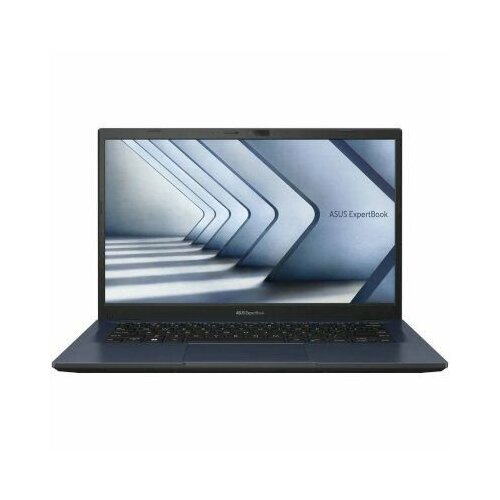 Ноутбук ASUS ExpertBook B1 B1402CBA-EB3831 IPS FHD 1920x1080 90NX05V1-M04B20 Темно-синий 14 Intel Core i3-1215U 8 ГБ DDR4 512 ГБ SSD Intel UHD Graphics Без системы 5954000₽