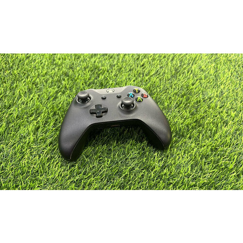 Геймпад беспроводной Microsoft Xbox Wireless Controller черный 1049900₽