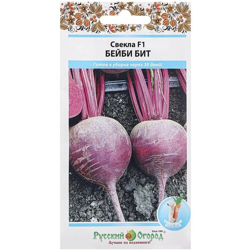 Семена Свекла 