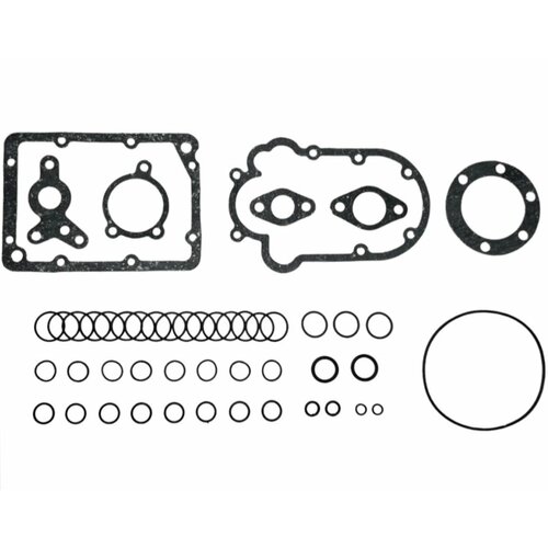 Комплект ТНВД для ам марки КАМАЗ Евро 236₽