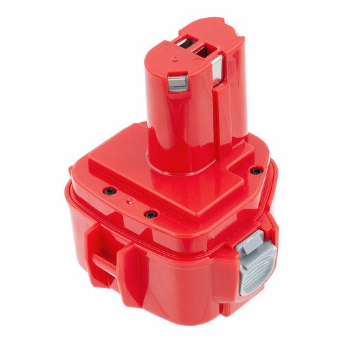 Акб для шуруповерта Makita PA121222 - 3000mAh для серий 100031040004100430062006300690082008400DAMLUBUCVR 2677₽