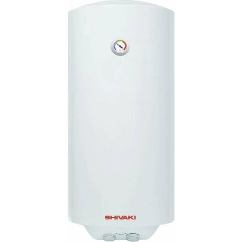 Водонагреватель Shivaki eco 20kW 80L white 1558500₽