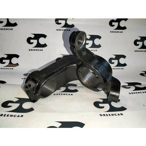 Кулак поворотный VW Поло 10- Rh 4375₽