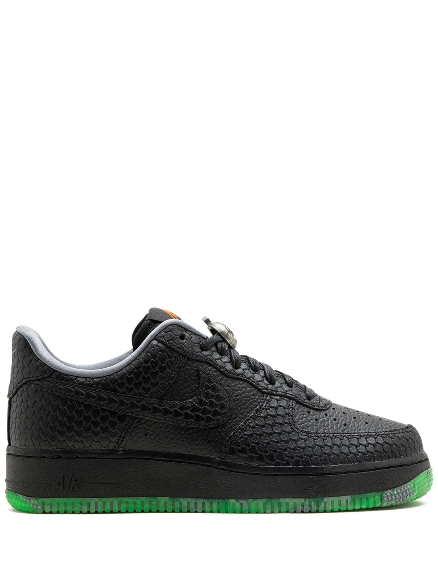 Кроссовки NIKE Air Force 1 Low Halloween