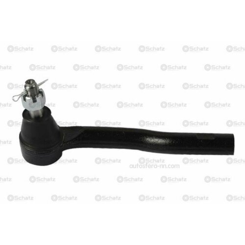 SCHATZ S08520L Рулевой наконечник SCHATZ передний левый MAZDA 3 14-19 6 13-16 2286₽