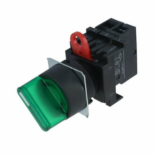 Селектор для переключателей OMRON A22W-2MG 1259₽
