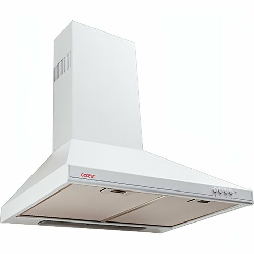 Вытяжка 60 см Gefest во 10 К45 999900₽