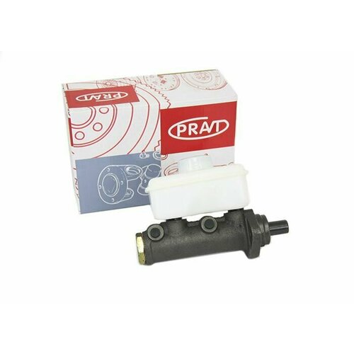 Цилиндр тормозной главный для ам Газель 33022410 с бачком 3016₽