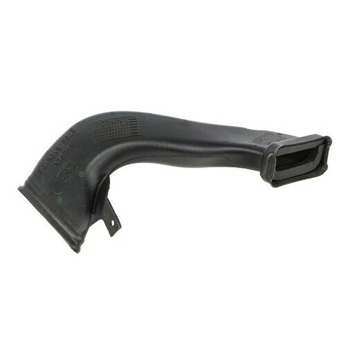 Autocomponent Канал воздушный дефлектора 2705 левый 1769₽